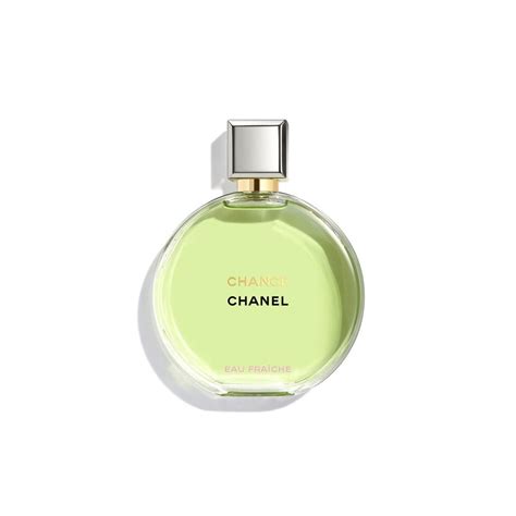 chanel chance fraiche duty free|chance fragrance chanel.